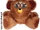 Baby Brainy (Furby Fake)