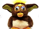 Patamates Plushes (Furby Fakes)