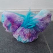 Luv-Lee back view