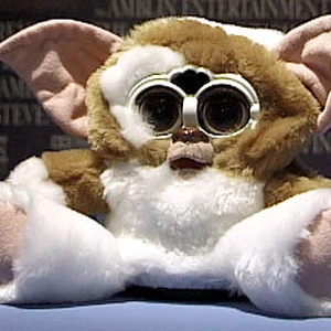 furby gizmo