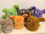 Chilla chillas.jpg (348 KB) Chilla chillas of all colors.