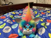DJ Furby