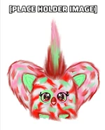 A strangely Accurate prediction which Hasbro probably used to make the design. This is also the drawing Alza.de uses as a stock picture