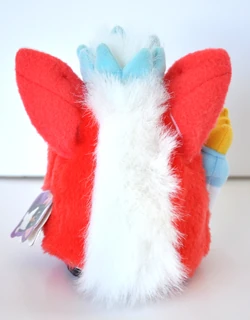 Patriotic Furby | Official Furby Wiki | Fandom