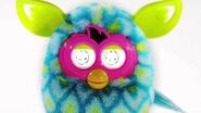 All about Furby BOOM!