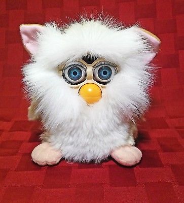 Furby (1998), Official Furby Wiki