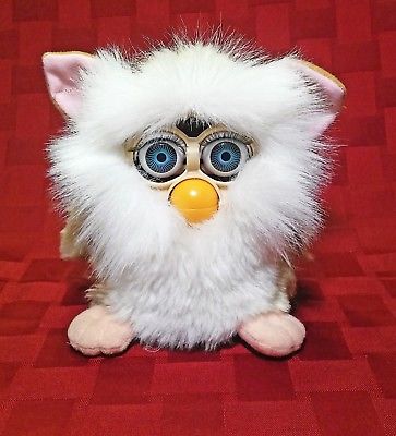 パチファービー ファービー fake furby フランスのサイトのパチモンファービー | パチモン☆パラダイス！