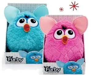 furby connect jumbo