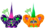 Trick-Ee and Boo-Kin