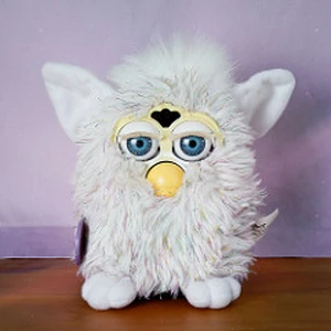 champagne furby