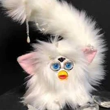 custom furby