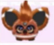 Football Furblet