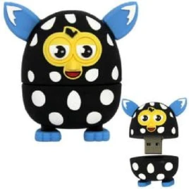 Black USB (1427653581)