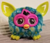 Furby Furblings