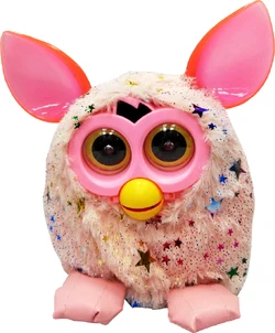 Furby Named Pixy (Furby Fake) | Official Furby Wiki | Fandom