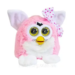 Furby Named Pixy (Furby Fake) | Official Furby Wiki | Fandom