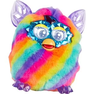 Furby Boom! Crystal Series | Official Furby Wiki | Fandom