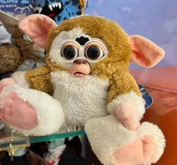 Baby Brainy (Furby Fake) | Official Furby Wiki | Fandom