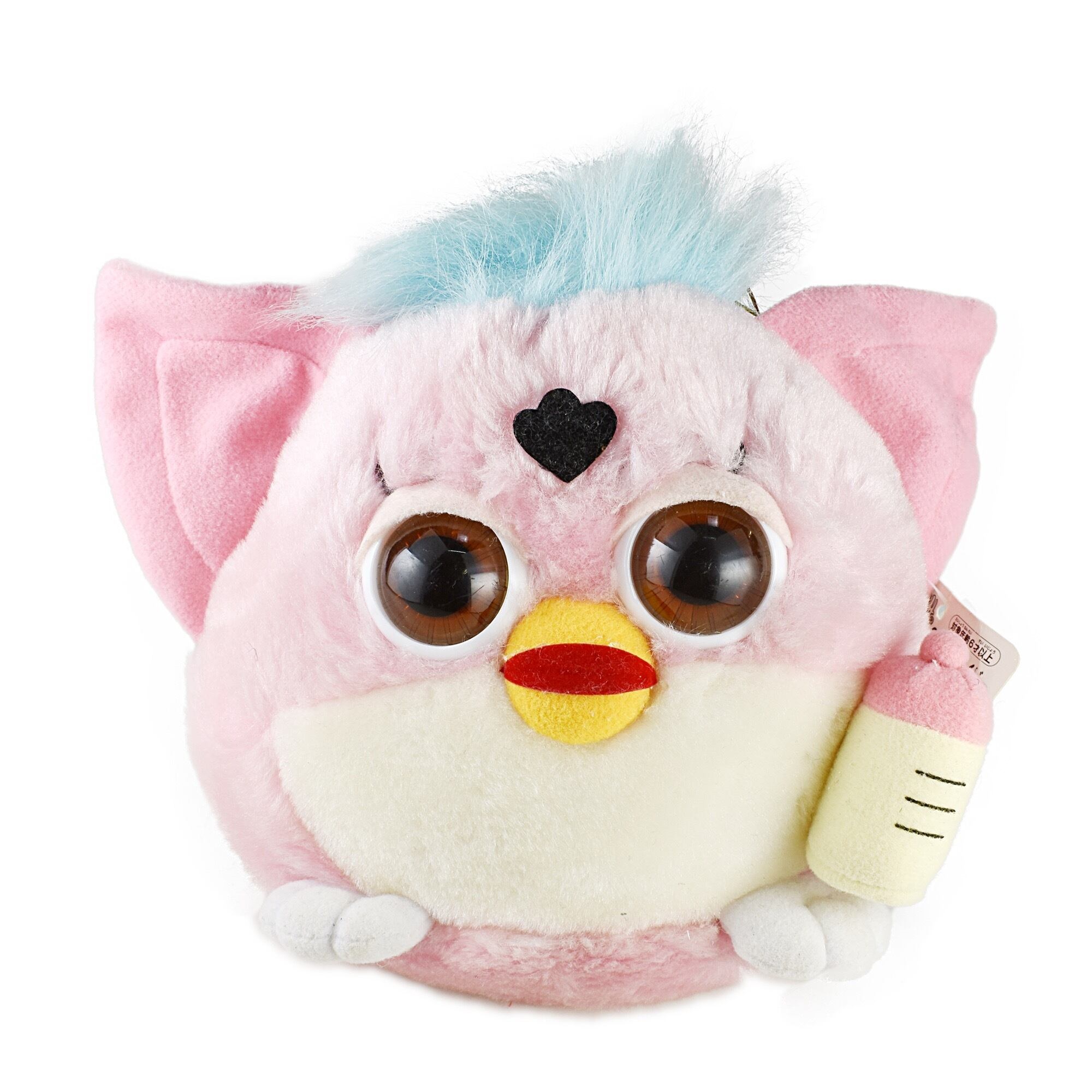 Furby Baby Plushies | Official Furby Wiki | Fandom Furby Baby Plushies | Official Furby Wiki | Fandom