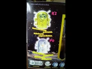 A side of the box showing R2 and P0 (or PO; the font is ambiguous)