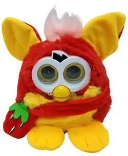 Furby Named Pixy (Furby Fake) | Official Furby Wiki | Fandom