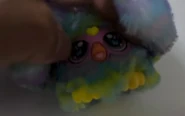 Swee-Dee face (Second leak)