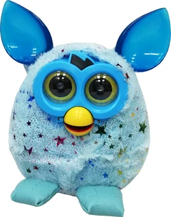 Furby Named Pixy (Furby Fake) | Official Furby Wiki | Fandom