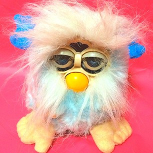 Papara (Furby Fake) | Official Furby Wiki | Fandom