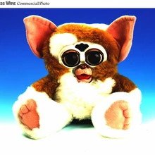 furby gremlins gizmo