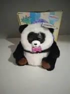 A Panda Hibou (Apo) that for some reason comes in a box that doesn't belong to it