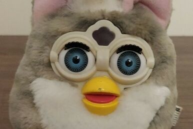 furby Storyboard por 6ae388dd