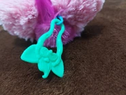 Flo-Flo's backpack clip