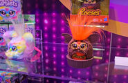 REESE’S, and Zee-Bah