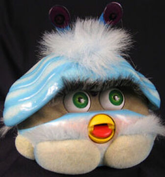 Sky Shelby | Official Furby Wiki | Fandom
