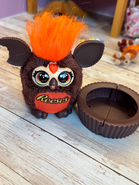 Reese’s out of its cup