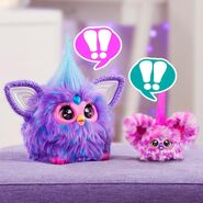 Hip-Bop with 2023 furby