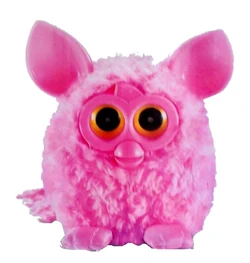 Furby Named Pixy (Furby Fake) | Official Furby Wiki | Fandom