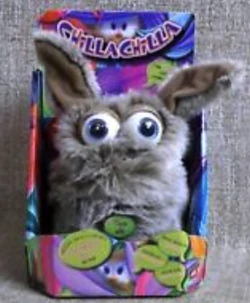 Chilla Chilla (Furby Fake) | Official Furby Wiki | Fandom