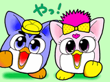 Furby Paradise