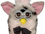 Furdy (Furby Fake)