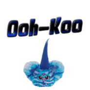 Ooh-Koo’s official gif