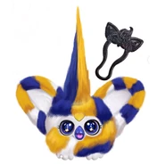 Recreation of how it could've ended up looking like as a real Furblet