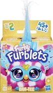 Version 1 of the box with a text saying “Series 2” in one of the corners