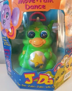 J-da (Furby Fake) | Official Furby Wiki | Fandom