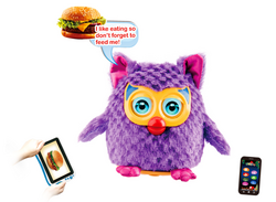 furby स्टोरीबोर्ड द्वारा 6ae388dd