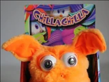 Chilla Chilla (Furby Fake)