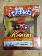 Reese’s new box