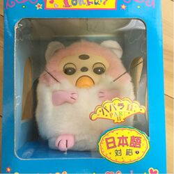 トンクリ tonkuri ファービー
