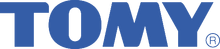 Tomy Logo