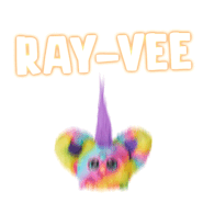 Ray-Vee’s official gif